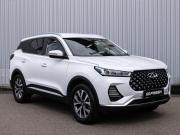 Chery Tiggo 7 Pro I Сочи  - изображение 23