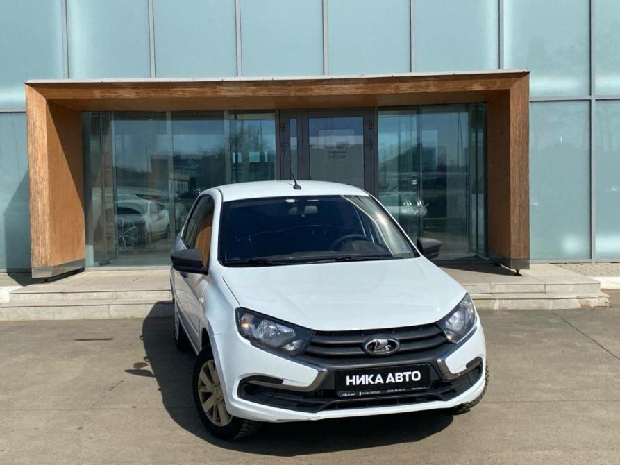Lada (ВАЗ) Granta I Рестайлинг Оренбург  - изображение 1