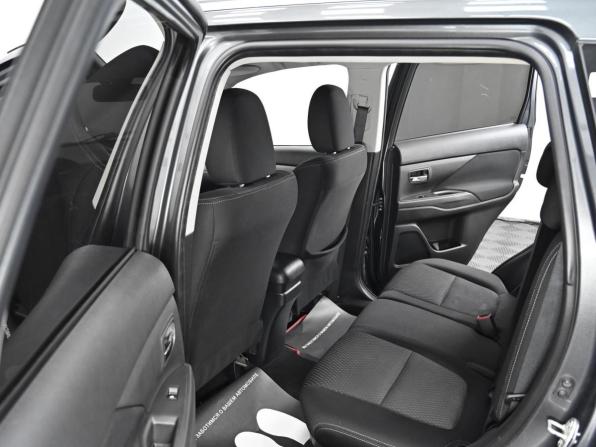 Mitsubishi Outlander III Рестайлинг 3 с пробегом 2018 года, цена 1 549 000 рублей, 148000 км, внедорожник, Автокод Объявления