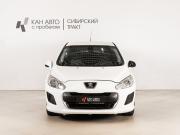 Peugeot 308 I Рестайлинг Казань  - изображение 10