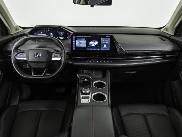 Changan UNI-S (CS55 Plus) с пробегом 2024 года, цена 2 298 000 рублей, 22505 км, внедорожник, Автокод Объявления