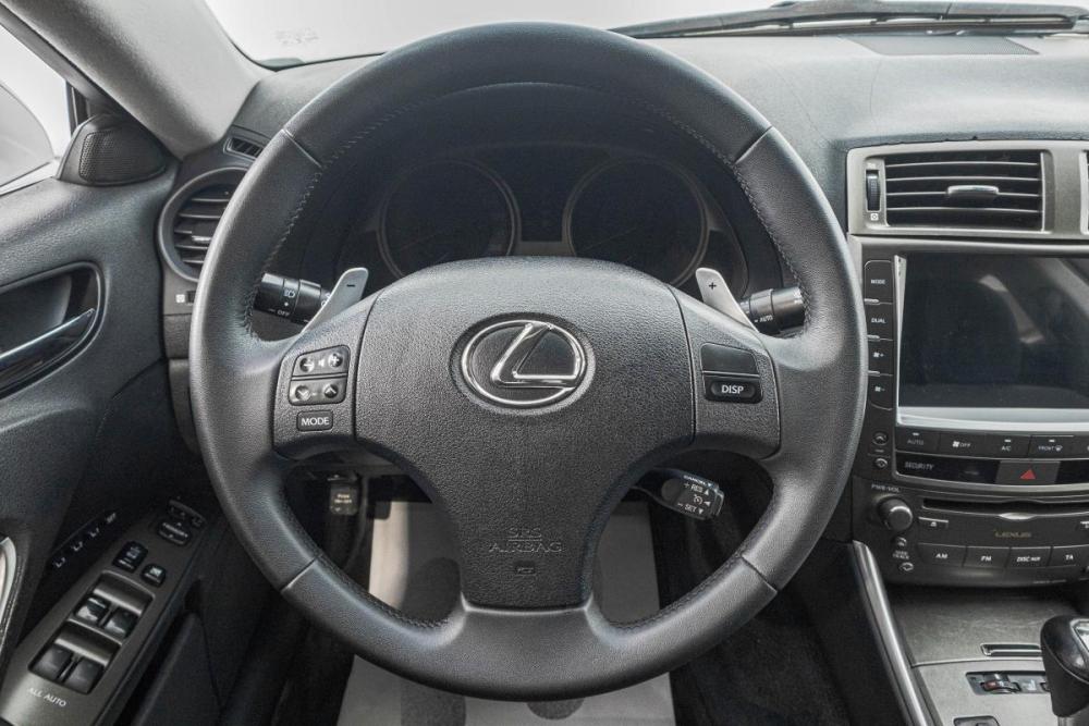 Lexus IS II Барнаул  - изображение 15