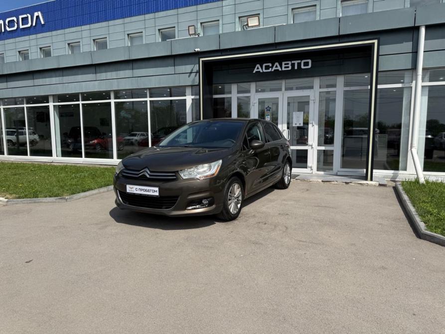 Citroen C4 II Энгельс  - изображение 2