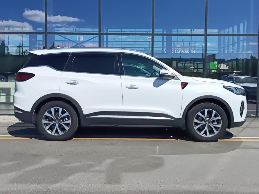 Chery Tiggo 7 Pro Max I Оренбург  - изображение 5