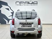Renault Duster I Рестайлинг Ростов-на-Дону  - изображение 20