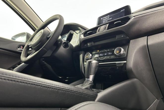 Mazda 6 III (GJ) Рестайлинг с пробегом 2016 года, цена 1 850 000 рублей, 141608 км, седан, Автокод Объявления