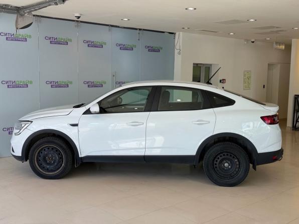 Renault Arkana I с пробегом 2021 года, цена 920 000 рублей, 200144 км, внедорожник, Автокод Объявления