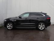 Jaguar F-Pace I Москва  - изображение 33