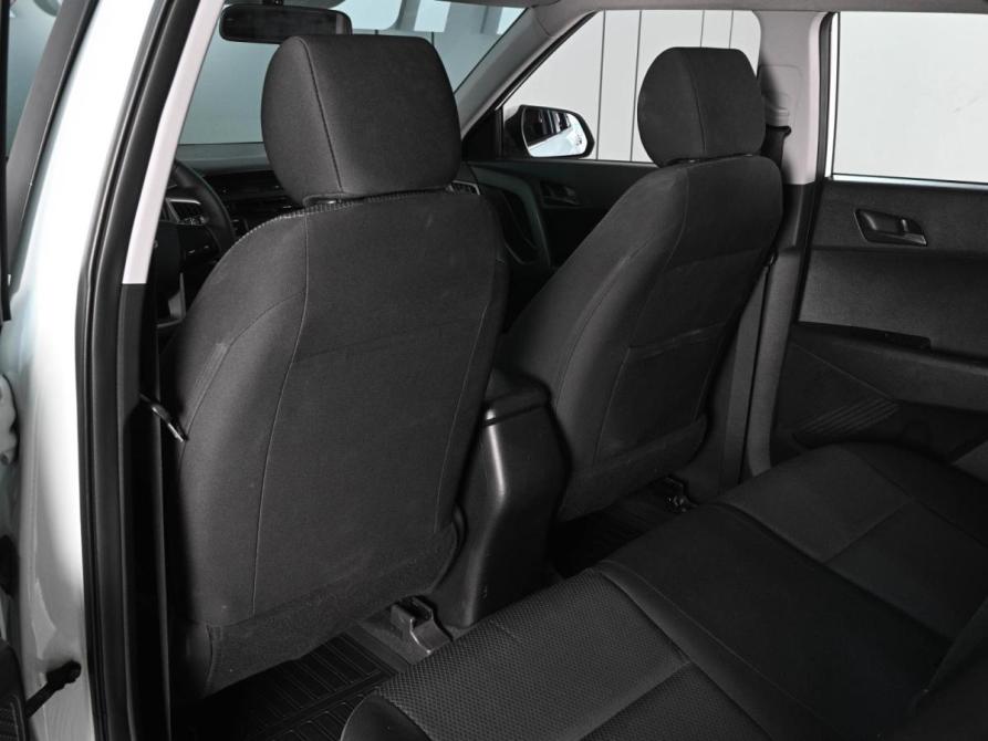 Hyundai Creta I Ростов-на-Дону  - изображение 11