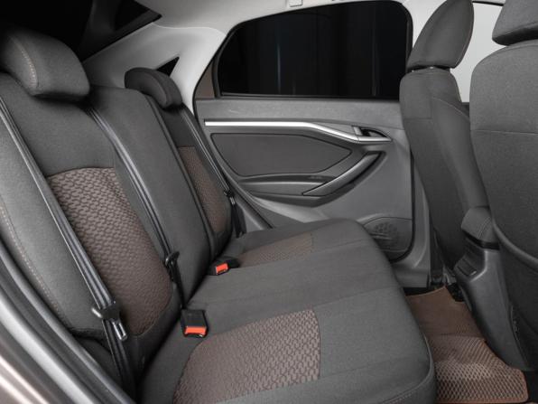 Lada (ВАЗ) Vesta I с пробегом 2021 года, цена 1 034 800 рублей, 105064 км, седан, Автокод Объявления