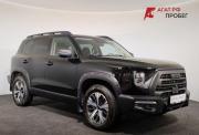 Haval Dargo I Ярославль  - изображение 29