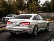 Audi A6 V (C8) Санкт-Петербург  - изображение 42