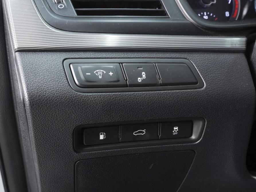 Hyundai Sonata VII (LF) Рестайлинг Ростов-на-Дону  - изображение 15