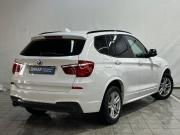 BMW X3 II (F25) Санкт-Петербург  - изображение 23