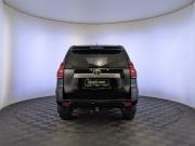 Toyota Land Cruiser Prado 150 Series Рестайлинг 2 Москва  - изображение 36