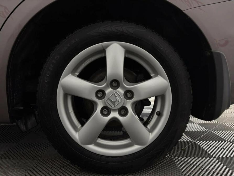 Honda Civic IX Псков  - изображение 19