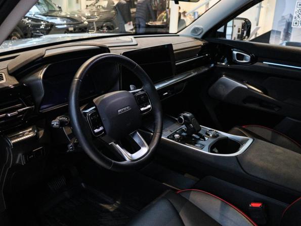 Haval H3 I с пробегом 2024 года, цена 2 250 000 рублей, 27952 км, внедорожник, Автокод Объявления