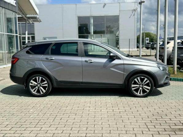 Lada (ВАЗ) Vesta I с пробегом 2019 года, цена 975 000 рублей, 109890 км, универсал, Автокод Объявления