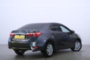 Toyota Corolla XI (E160 E170 E180) Омск  - изображение 29
