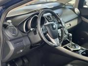 Mazda CX-7 I Рестайлинг Екатеринбург  - изображение 36