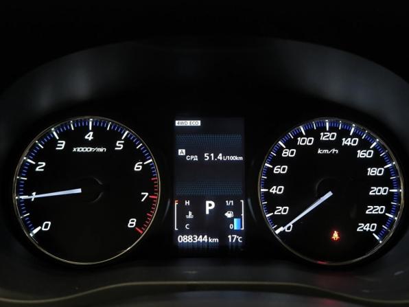 Mitsubishi Outlander III Рестайлинг 2 с пробегом 2017 года, цена 2 150 000 рублей, 88344 км, внедорожник, Автокод Объявления