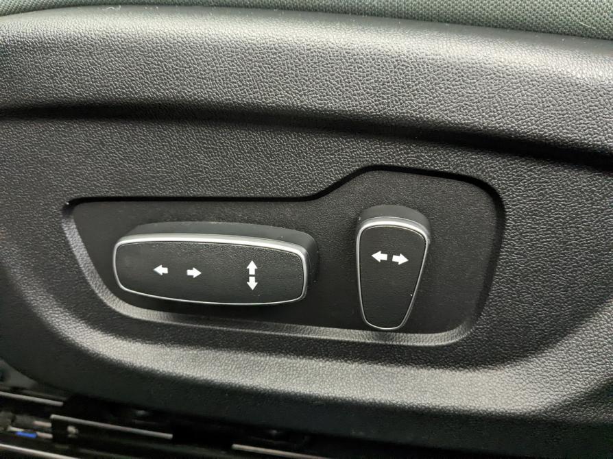 Changan Lamore Москва  - изображение 20