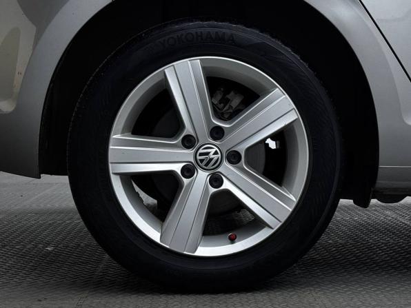 Volkswagen Golf VII с пробегом 2014 года, цена 1 299 000 рублей, 104167 км, хэтчбек, Автокод Объявления