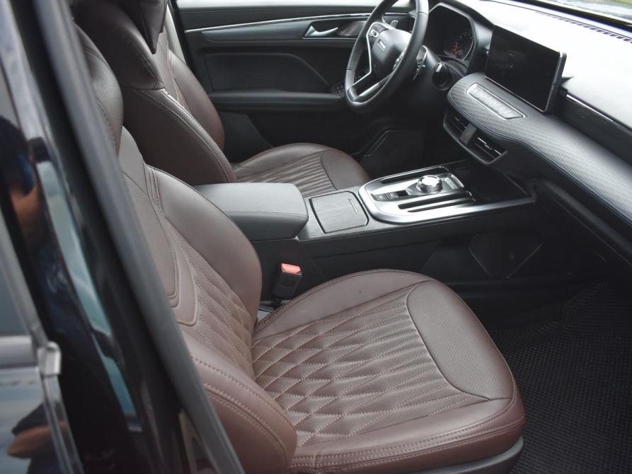 Haval Jolion I Рестайлинг Архангельск  - изображение 10