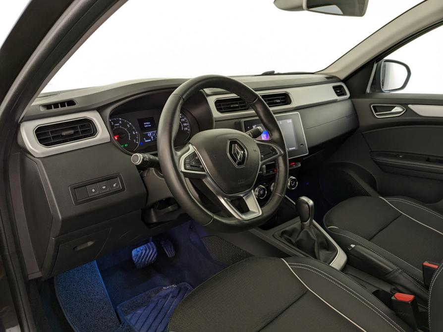 Renault Arkana I Москва  - изображение 16