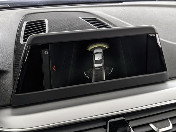 BMW 5 серии VII (G30/G31/G38) с пробегом 2019 года, цена 3 500 000 рублей, 62050 км, седан, Автокод Объявления