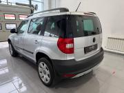 Skoda Yeti I Орел  - изображение 19