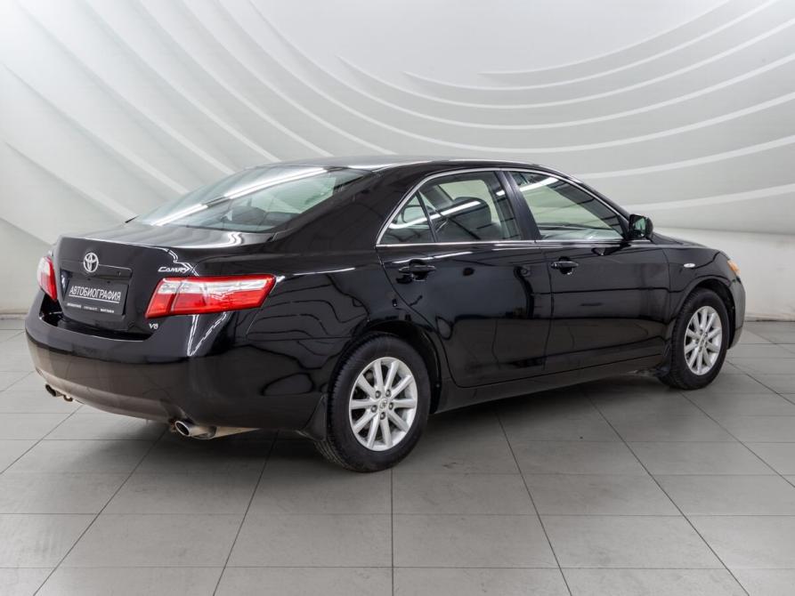 Toyota Camry VI (XV40) Волгоград  - изображение 7
