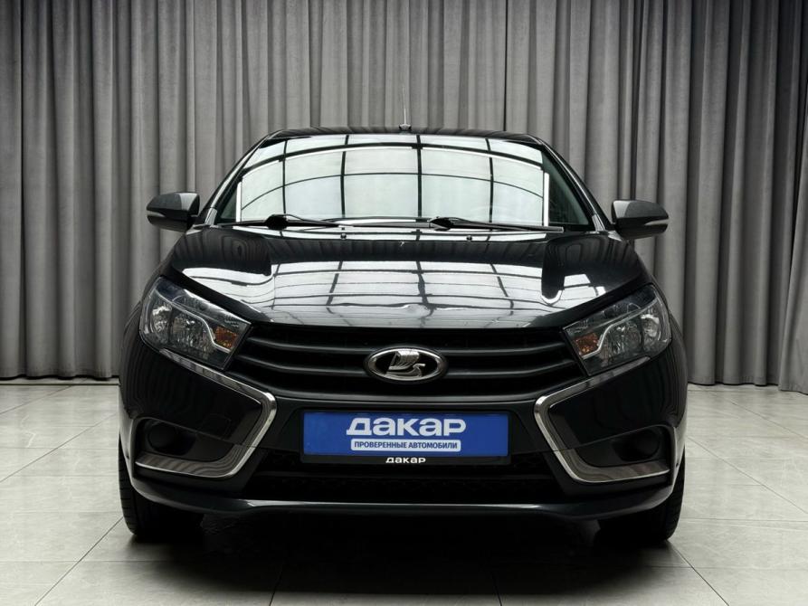 Lada (ВАЗ) Vesta I Ижевск  - изображение 2