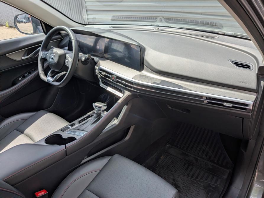 Changan CS35 Plus I Рестайлинг Москва  - изображение 21