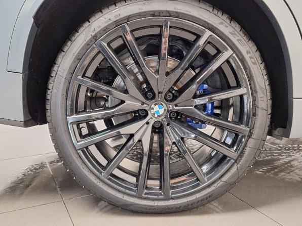 BMW X5 IV (G05/G18) Рестайлинг с пробегом 2024 года, цена 15 000 000 рублей, 15210 км, внедорожник, Автокод Объявления