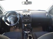 Nissan Qashqai I Рестайлинг Краснодар  - изображение 27