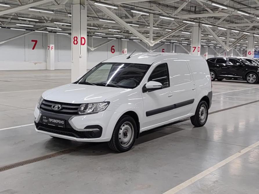 Lada (ВАЗ) Largus I Рестайлинг Казань  - изображение 1