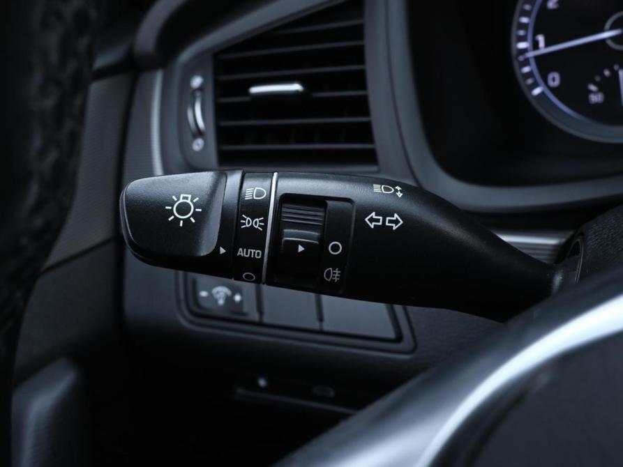 Hyundai Sonata VII (LF) Рестайлинг Волгоград  - изображение 14