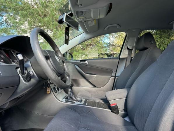 Volkswagen Passat B6 с пробегом 2008 года, цена 569 000 рублей, 327907 км, универсал, Автокод Объявления