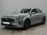 Geely Preface I Москва  - изображение 18