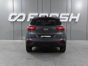 Hyundai Creta I Рестайлинг Ростов-на-Дону  - изображение 21