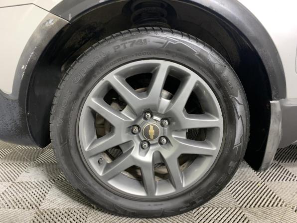 Opel Antara I Рестайлинг с пробегом 2011 года, цена 648 000 рублей, 258722 км, внедорожник, Автокод Объявления