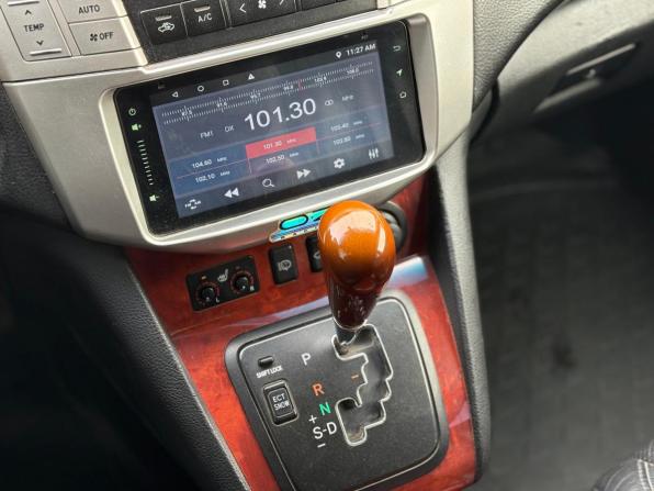 Lexus RX II с пробегом 2005 года, цена 1 150 000 рублей, 296461 км, внедорожник, Автокод Объявления
