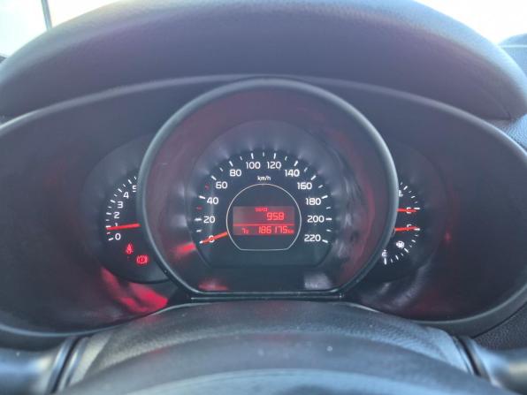 Kia Soul II с пробегом 2014 года, цена 799 000 рублей, 186175 км, хэтчбек, Автокод Объявления