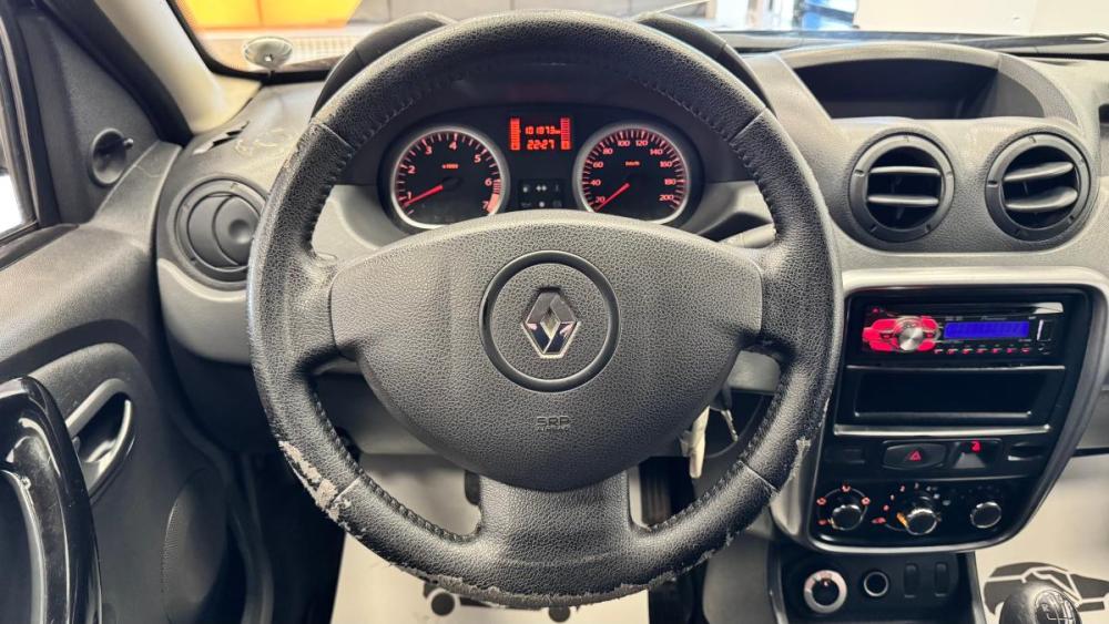 Renault Duster I Киров  - изображение 11