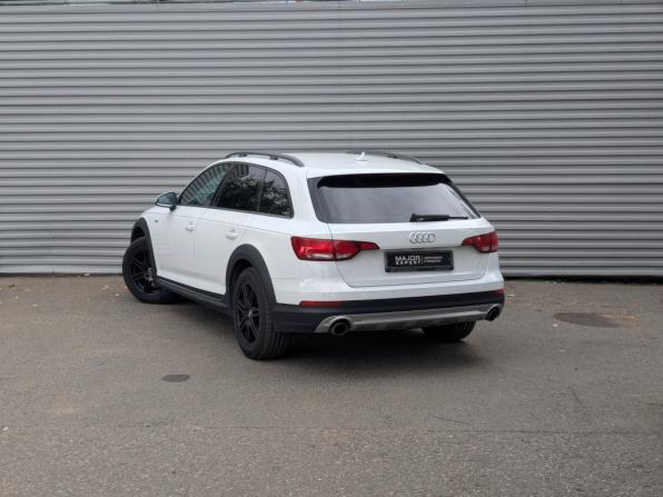 Audi A4 allroad V (B9) с пробегом 2017 года, цена 2 750 000 рублей, 177306 км, универсал, Автокод Объявления