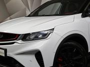 Geely Coolray I Москва  - изображение 32