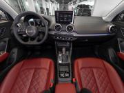 Audi Q2 I Рестайлинг Москва  - изображение 35