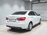 Lada (ВАЗ) Vesta I Екатеринбург  - изображение 25