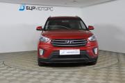 Hyundai Creta I Нижний Новгород  - изображение 22